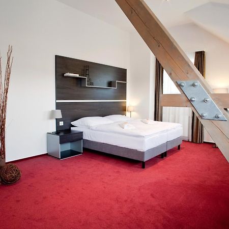 Hotel Zamecka Sypka Blansko Phòng bức ảnh
