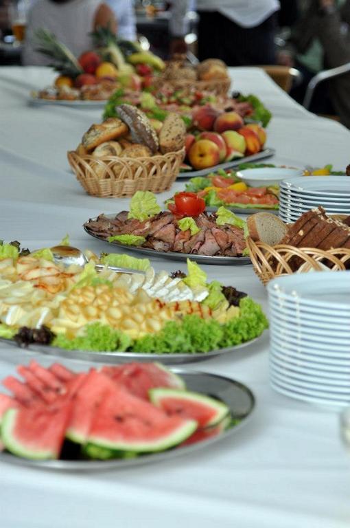Hotel Zamecka Sypka Blansko Ngoại thất bức ảnh