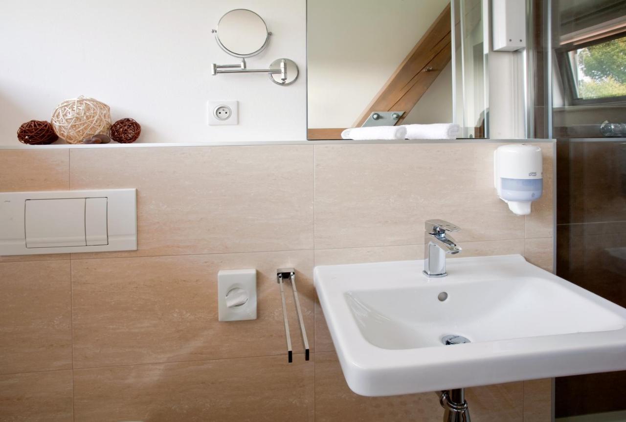 Hotel Zamecka Sypka Blansko Ngoại thất bức ảnh